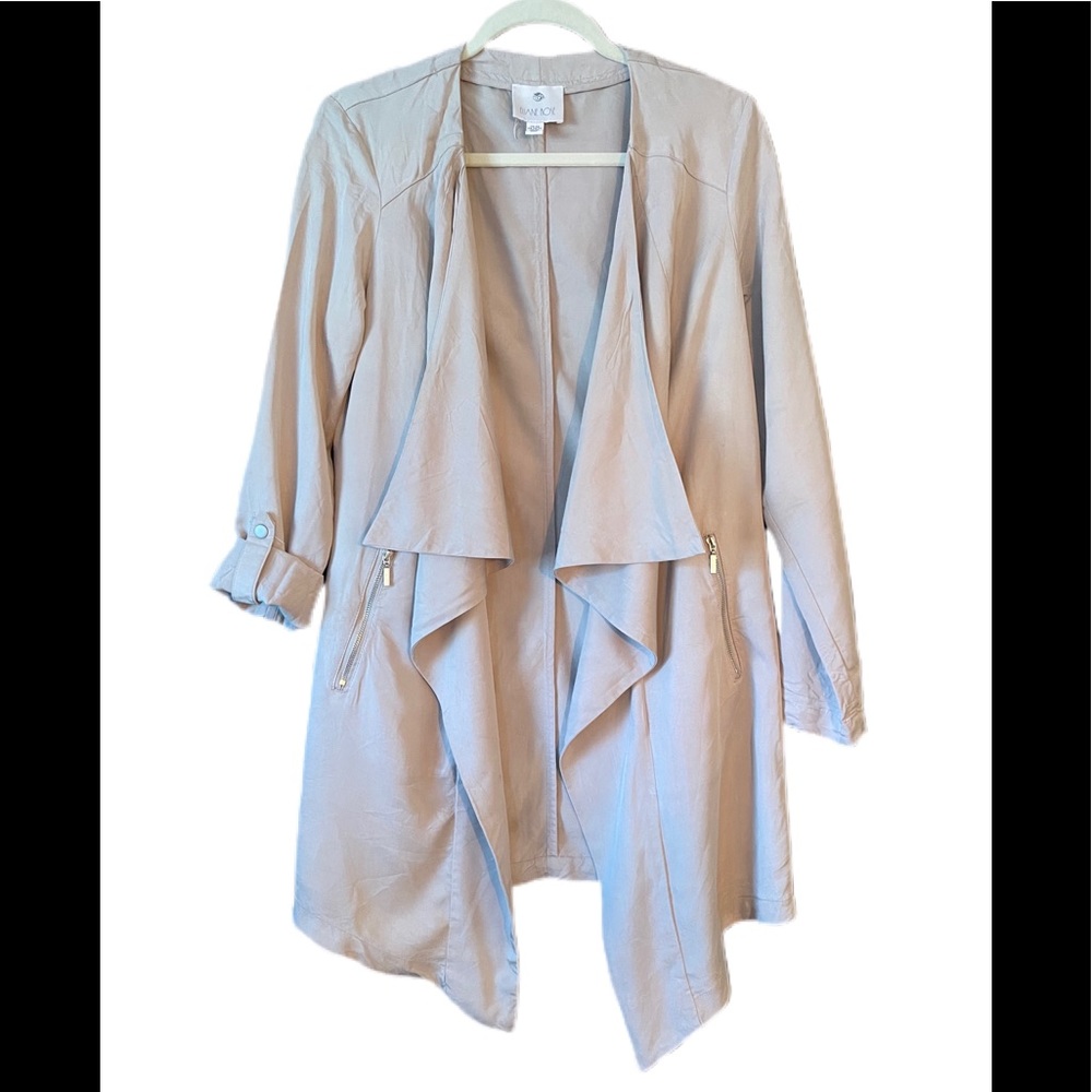 Lightweight Jacket